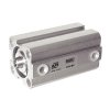 Valce s krátkym zdvihom BDM 100 mm
