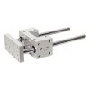 Linear guide for cylinders UGLB 16 mm
