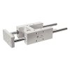 Linear guide for UGPB cylinders 20 mm