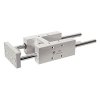 Linear guide for UGPS cylinders 40 mm