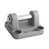 Widelec tylny typu CF ALIS 40 mm