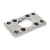 Čelní příruby typ FLV 160mm