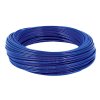 Hadička z polyetylénu modrá 4/2,5 mm