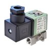 Solenoidový nerezový ventil G256NCS-18A