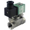 Solenoidový ventil nerezový 2/2 NC - G238NCS-38