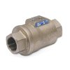 Double Acting Pneumatic Valves VIP - 1 1/2"
