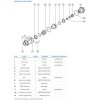 Double Acting Pneumatic Valves VIP - 1 1/2"