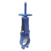 Knife gate valve L20VEST - DN150