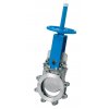Knife gate valve L20VEST - DN150