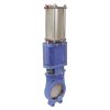 Plattenschieber L20NEST - DN350