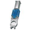 Messerschieber L20NEST - DN400 Guss