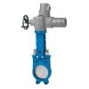 Knife gate valve L20ELEST - DN300