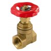 Gate valves ART34 - 4"
