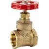 Gate valves ART34 - 4"