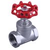 Absperrventile GB200 - 1 1/4"