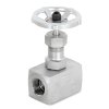 Zawory iglicowe VYCO — 3/4"