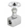 Jehlové ventily VYCO - 1"