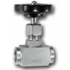 Needle valves VYCS - 1/4"