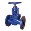 Shut-off valves UVL - DN200