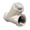 RV600 Check Valves - 1/4"