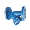 PFC flange filters - DN65