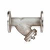 PFX flange filters - DN125