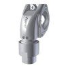 Branch with G1/2"-50 mm thread