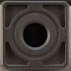Prachový filtr CFR 3/8"