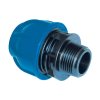 Přímá spojka s vnějším závitem G1/2" 20 mm