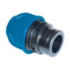 Přímá spojka s vnitřním závitem G2" 63 mm