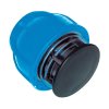 Plug 50 mm