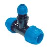 Reduced T-coupling 50/40 mm