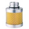 Filter cartridge HF P filtr kompresor tlak omega air 50 bar