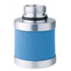 Filter cartridge HF R filtr kompresor tlak omega air 50 bar