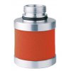 Filter cartridge HF S filtr kompresor tlak omega air 50 bar