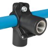 Odbočka s dvoma vnútornými závitmi G1/2" 25 mm