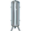 Pressure vessel with base VVG50-11