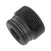 Reduction internal thread G1/2", external thread G1 1/2" with o-ring