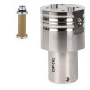 Sintrovaný hrubý filtr CHP4B - 400 bar - 1/2"
