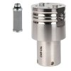 Filter s aktívnym uhlím CHP2A - 250 bar - 1 1/4"