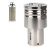 Nerezový hrubý filtr IHP2N25 - 250 bar - 3/4"