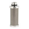 Stainless steel filter element for filter IHPN5-010V