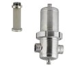 Prefilter PFI G2"