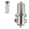 Vorfilter PFW G1/4"