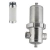 Prefilter PFW G1 1/2"