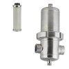 Mikrofilter PFM G3/8"