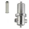 Microfilter PFS G2 1/2"