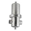 Filter with sterile insert HPFS G2"