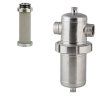 Prefilter WFITI1 G2 1/2"
