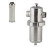 Microfilter WFITM G2 1/2"